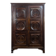 Wardrobe in the style of Dudouyt
