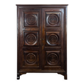 Wardrobe in the style of Dudouyt