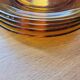 4 Vereco dessert plates