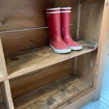 XXL library furniture pharmacy trade