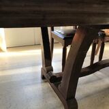 Art Deco table 50