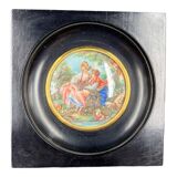 Miniature F.Boucher, autumn