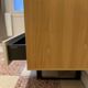 Sideboard cabinet with 3 doors, Treku model Auka.