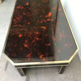 Coffee table JC Mahey for the house Romeo