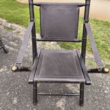 Empire chair