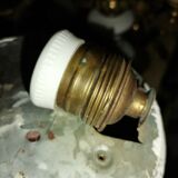 Ceiling lamp art deco