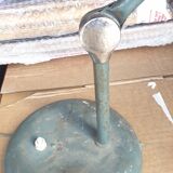 Jumo lamp