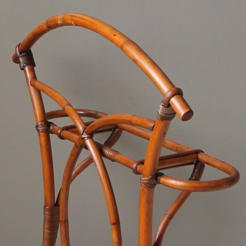 Umbrella holder 'art nouveau 1900'