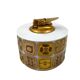 Briquet de table en porcelaine du milieu du siècle, Bjorn Wiinblad pour Rosenthal, années 1970