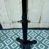 High bistro table
