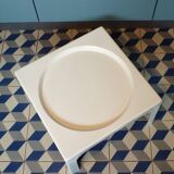 Ozoo Style Fiberglass Coffee Table