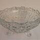 Art Deco glass cup