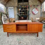 Teak sideboard circa 1960