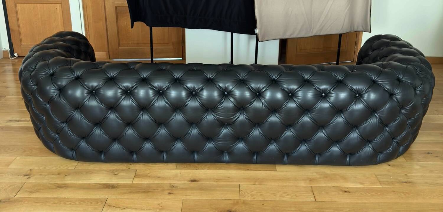 Chestermoon sofa 2.95m