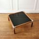 Table basse carré, 1970