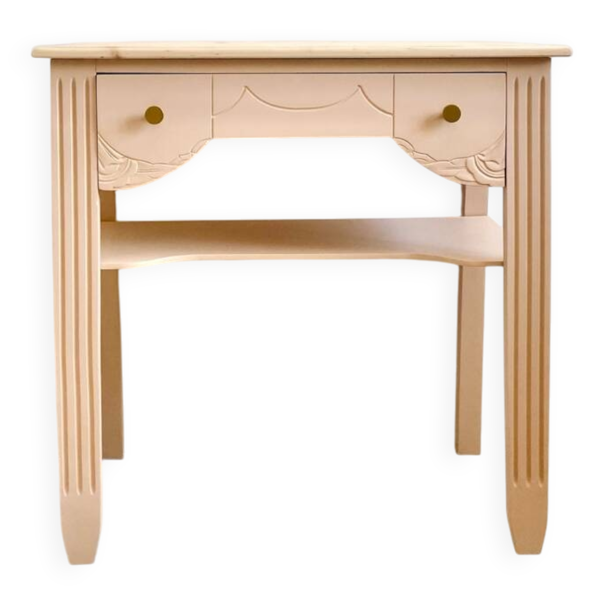 Coiffeuse, bureau Art Déco