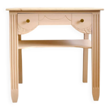 Coiffeuse, bureau Art Déco