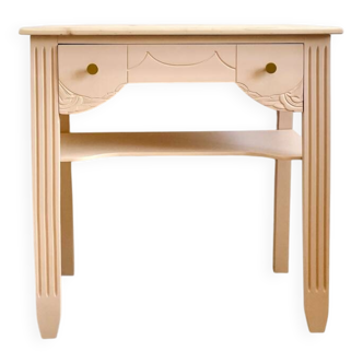 Hairdresser, Art Deco office