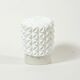 Opaline wall light