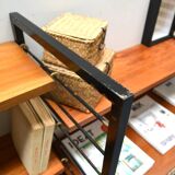Ladderax modular bookcase * 185 cm