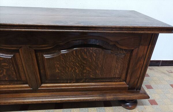 Maie ancienne en bois