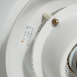 Lampadaire en aluminium MK10464 1049-G de Jeka Metaltryk