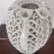 Ceramic lamp 1960