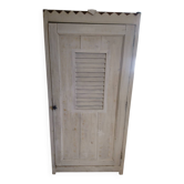 Penderie cabine de plage