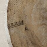 Diabolo Fulgurite planter