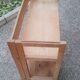 Folding bookcase