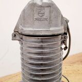 3 philips industrial suspension lamps