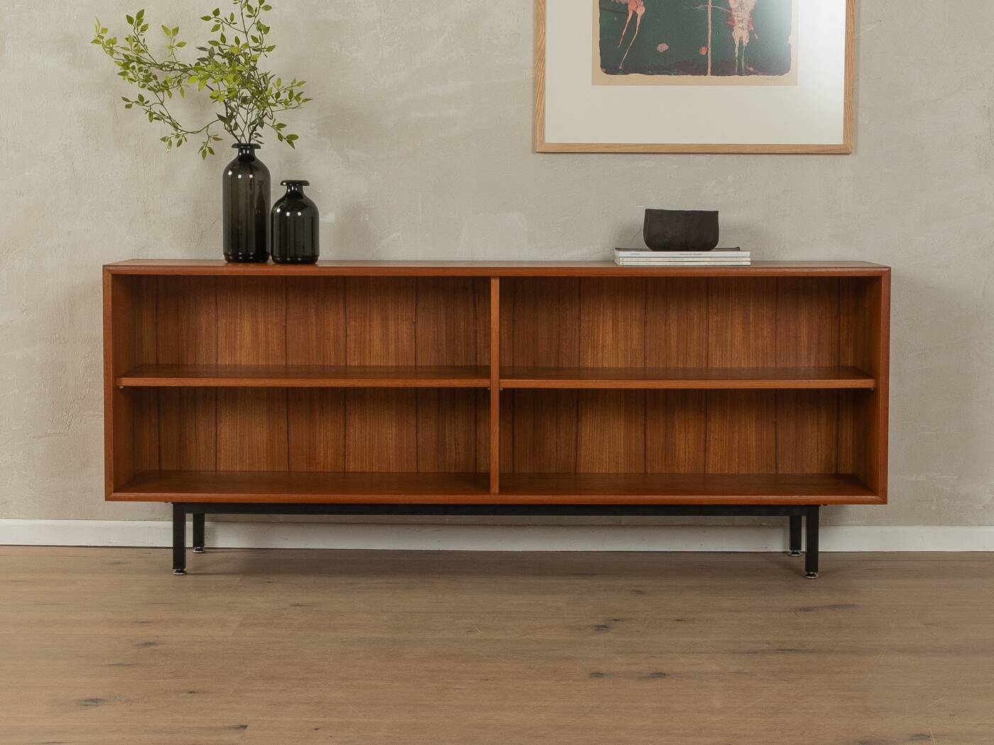 1960s sideboard, WK Möbel