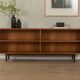 1960s sideboard, WK Möbel