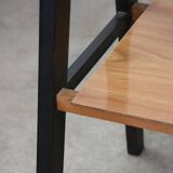 Mid-century Japanese Style TV Stand, 60s