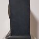 Ancient black marble pendulum Napoleon III
