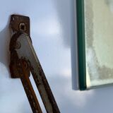 Vintage bathroom furniture Formica 1970