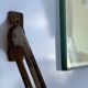 Vintage bathroom furniture Formica 1970