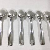 Cutlery in entremet