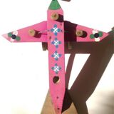 Avion en Bois