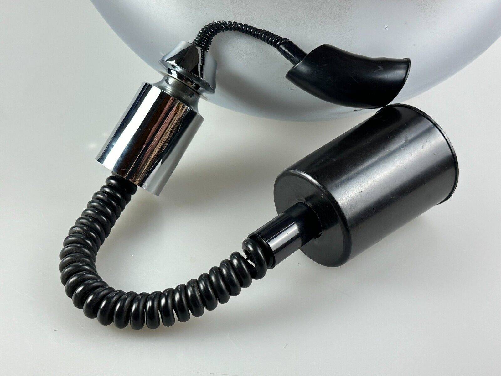 Suspension 60s 70s florian schulz p58 laiton space age