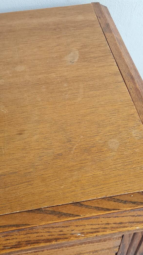 Art Deco Parisian Buffet