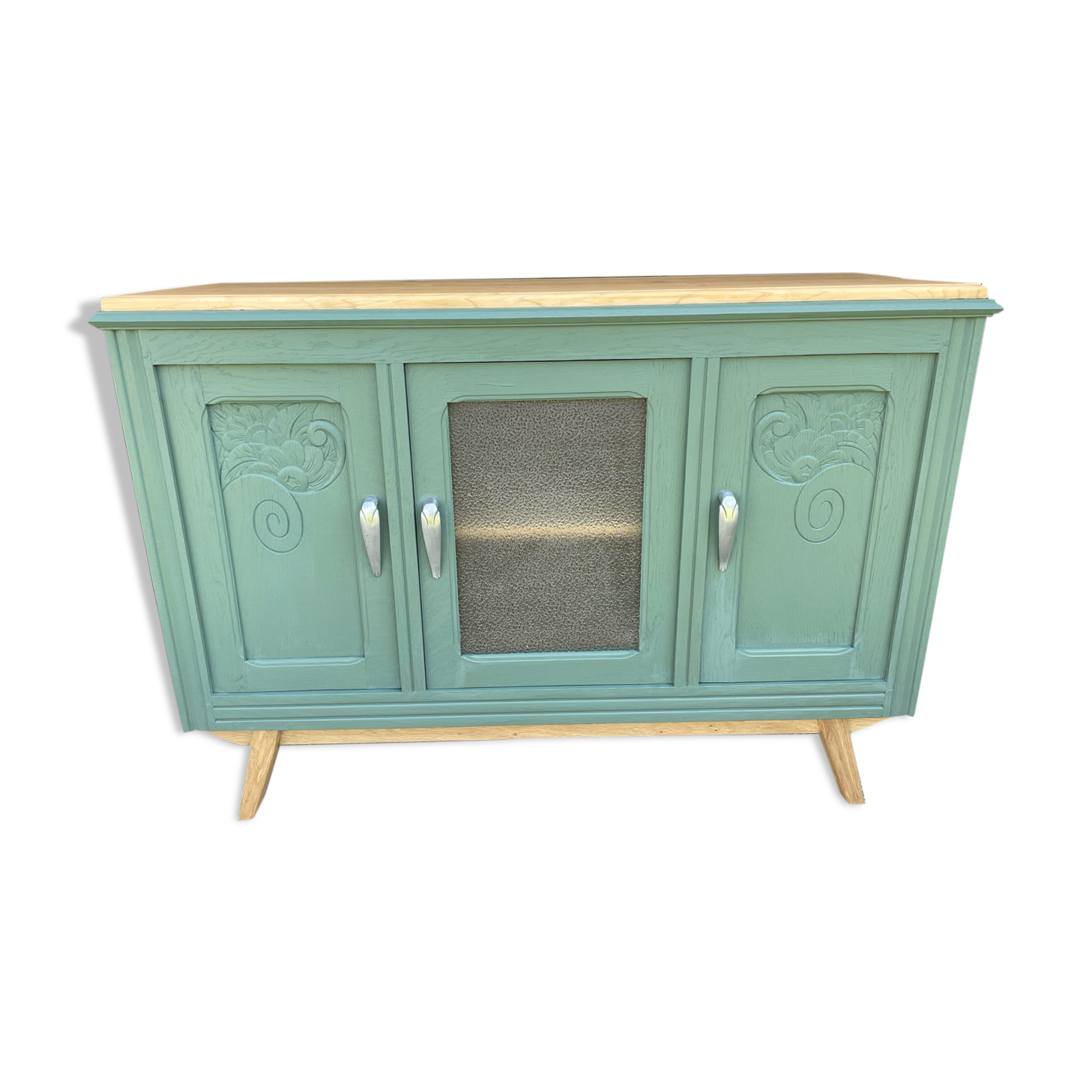 Art Deco Buffet