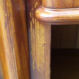 Mado cork tray buffet