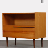 Vintage chest of drawers by UP Zavody circa 1960