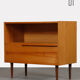 Commode vintage par UP Zavody vers 1960
