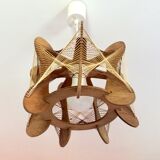 Vintage suspension 70