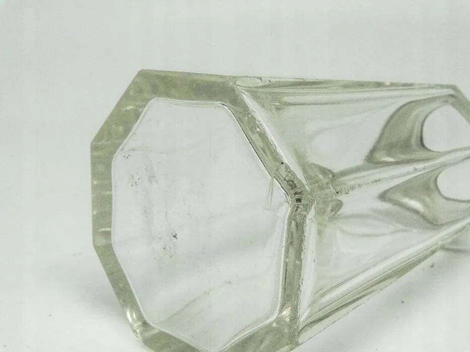 K7L MILS Sugar Bowl ART DECO