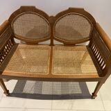 Indian bench