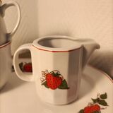 Coffee service