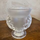 Vase lalique